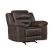8538DB-1 Rocker Reclining Chair image