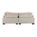 Traverse Loveseat in Beige - 8555BE-2* - FAMSA Furniture (TX)