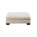 Traverse Ottoman in Beige - 8555BE-4 - FAMSA Furniture (TX)