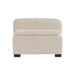 Traverse 4-Piece Modular Sectional with Ottoman in Beige - 8555BE*4OT - FAMSA Furniture (TX)
