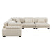 Traverse 5-Piece Modular Sectional in Beige - 8555BE*5SC - FAMSA Furniture (TX)