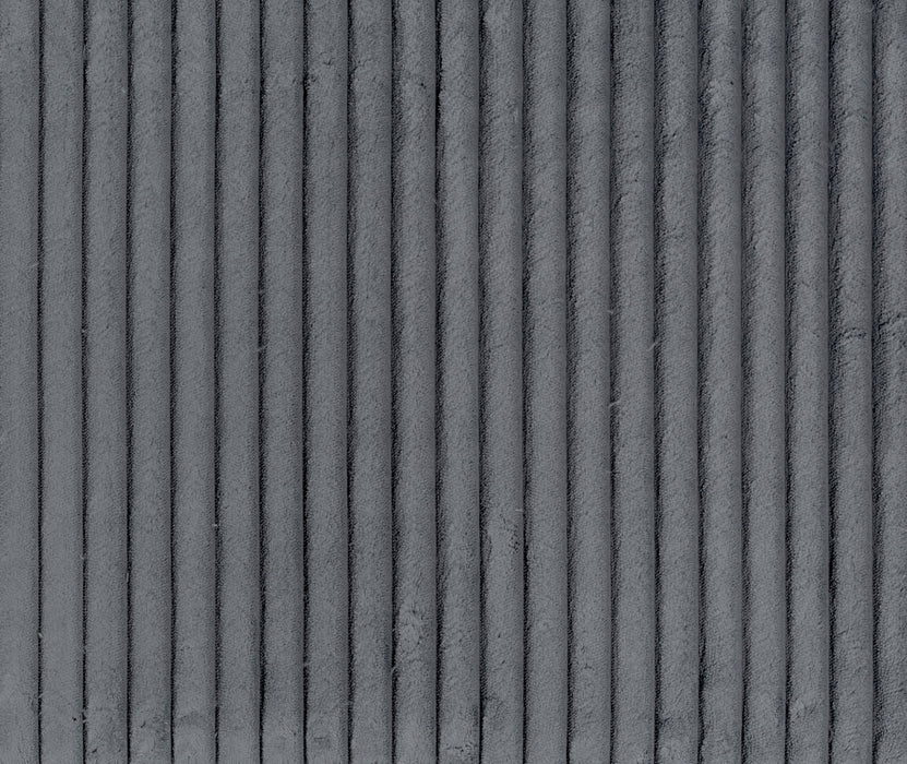Traverse Ottoman in Gray - 8555GY-4 - FAMSA Furniture (TX)
