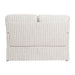 Hampstead Loveseat in Gray/White - 8557-2 - FAMSA Furniture (TX)