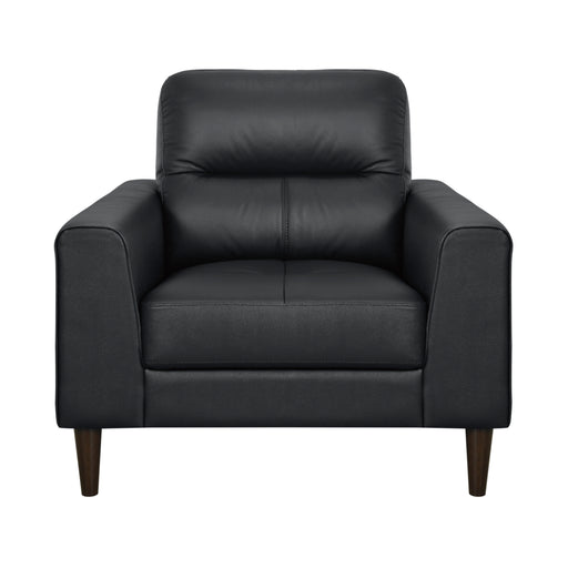 8566BLK-1 Chair image