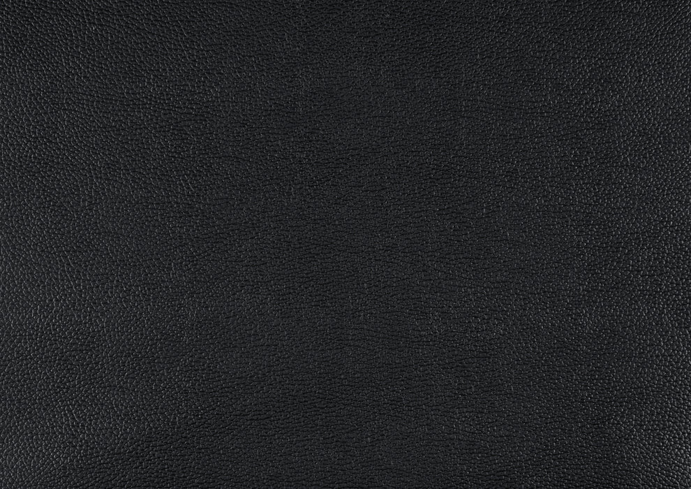 Lewes Chair in Black - 8566BLK-1 - FAMSA Furniture (TX)
