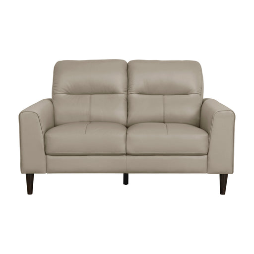 8566LTE-2 Love Seat image