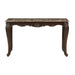 Balthasar Sofa Table in Cherry - 8570-05 - FAMSA Furniture (TX)