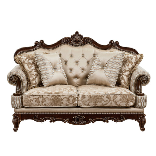 8570-2 Love Seat image