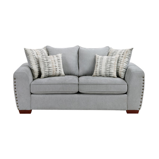 8579GY-2 Love Seat image