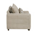 Silverthorne Chair in Brown - 8579SS-1 - FAMSA Furniture (TX)