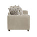 Silverthorne Sofa in Brown - 8579SS-3 - FAMSA Furniture (TX)
