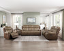 8599BR-1 Glider Reclining Chair image