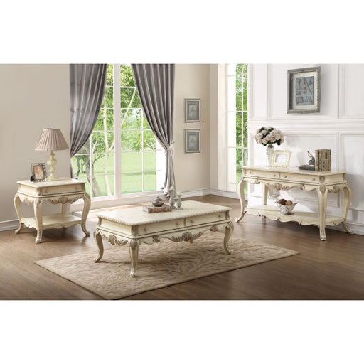 Ragenardus End Table - Image 3