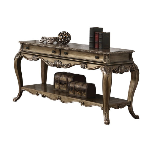 Sofa Table