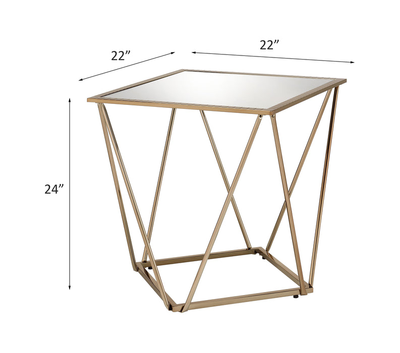 Fogya End Table - Image 3