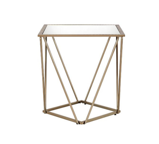 Fogya End Table - Image 2