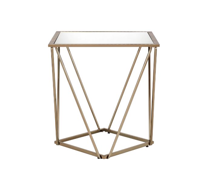 Fogya End Table - Image 2