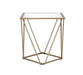 Fogya End Table - Image 2