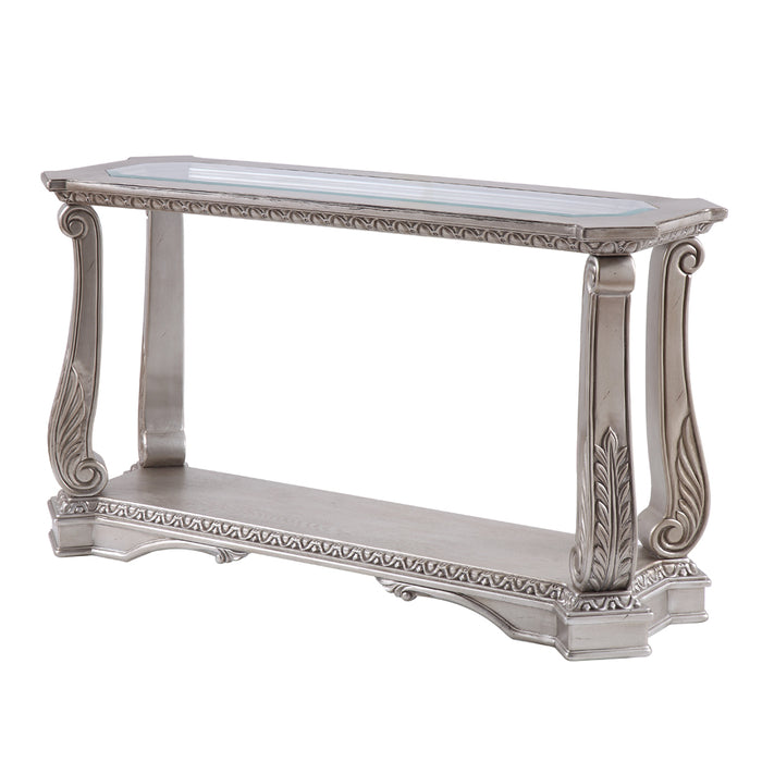 Northville Sofa Table - Image 2