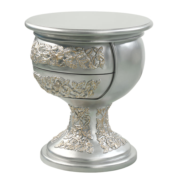 Sandoval Nightstand - Image 9