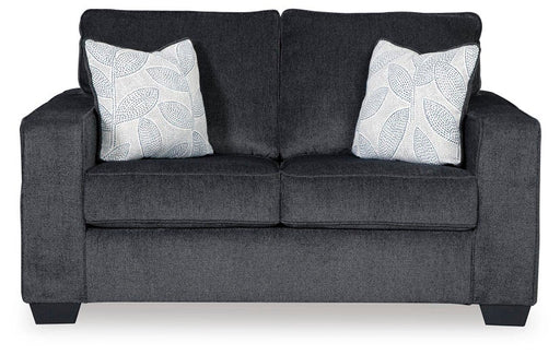 Altari Loveseat - FAMSA Furniture (TX)