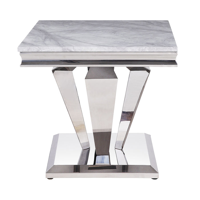 Satinka End Table - Image 3