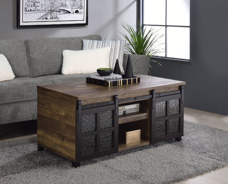 Coffee Table - Image 5