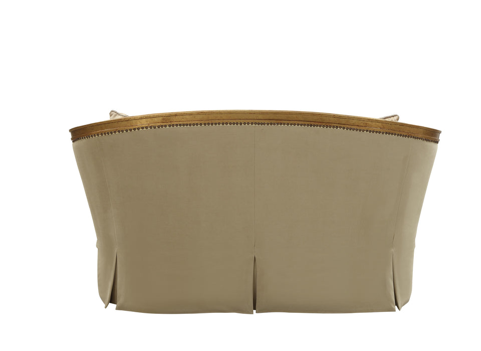 Daesha Loveseat w/5 Pillows - Image 7