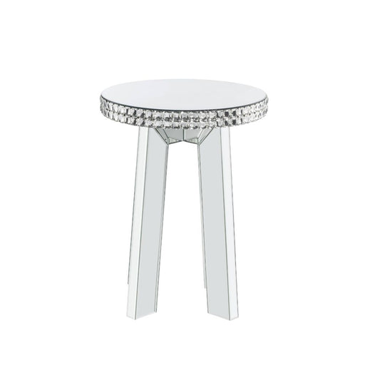 Lotus End Table - Image 2