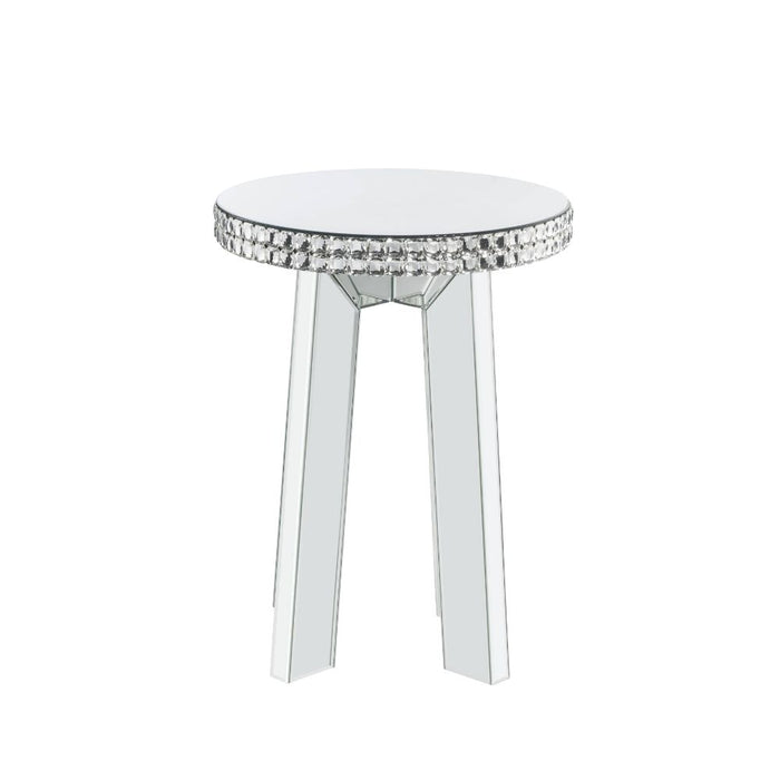 Lotus End Table - Image 2