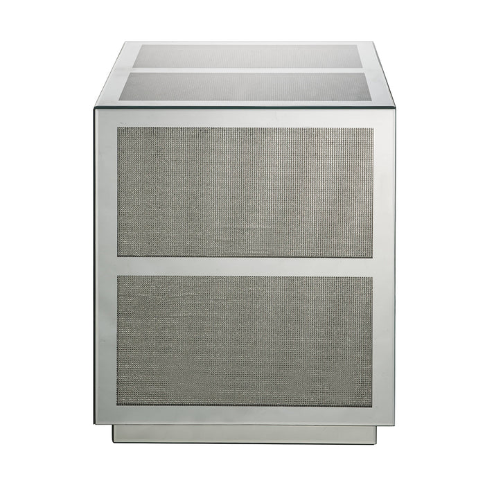 Noralie End Table - Image 3