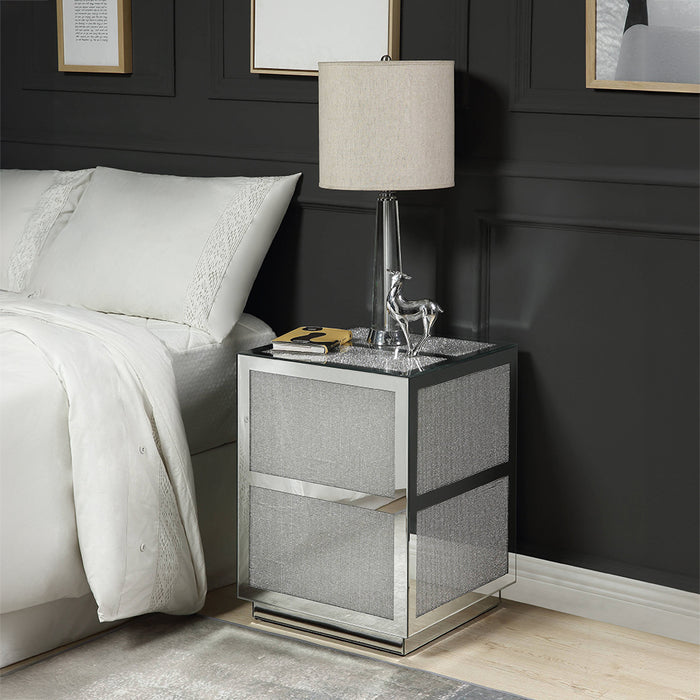 Noralie End Table - Image 4