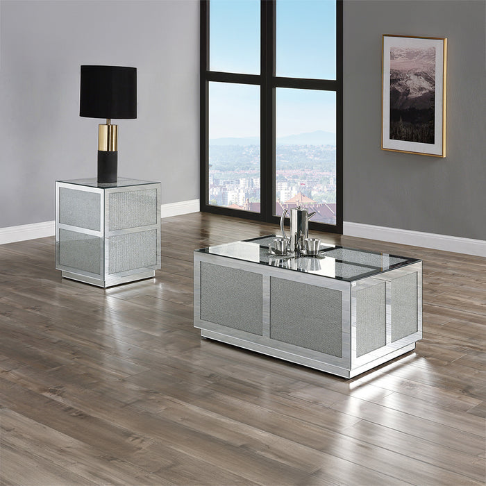 Noralie End Table - Image 5