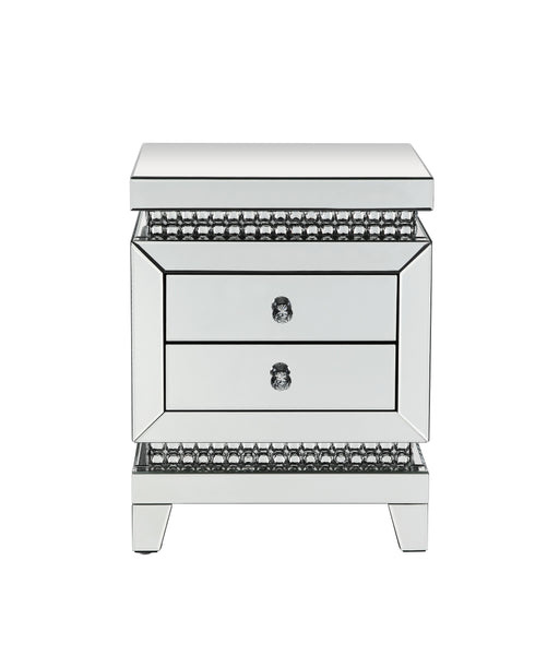 Lotus Accent Table - Image 2