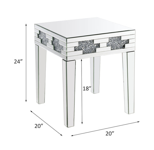 Noralie End Table - Image 2
