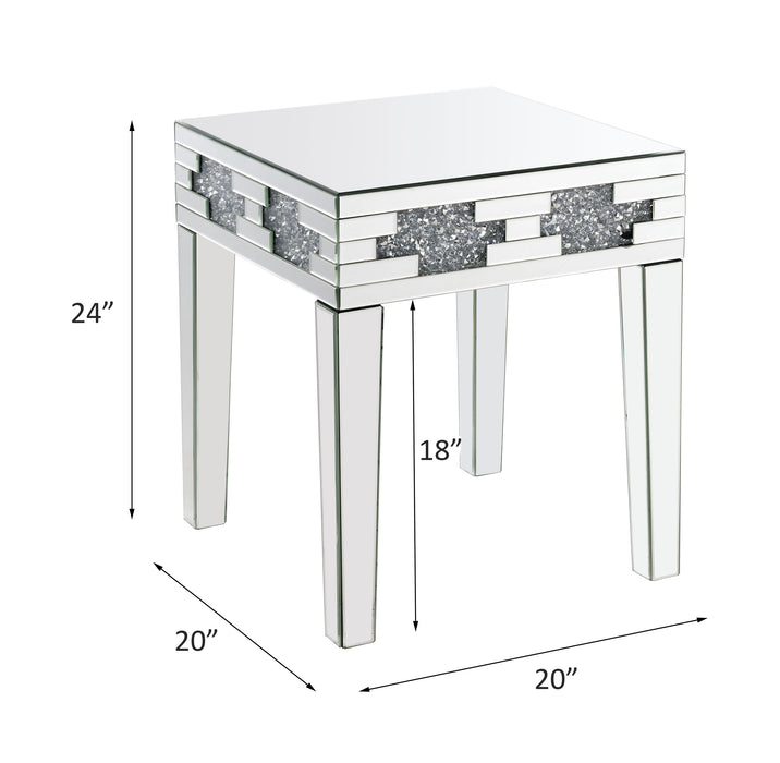 Noralie End Table - Image 2