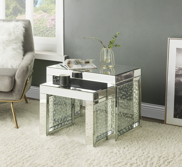 Nysa Accent Table - Image 2