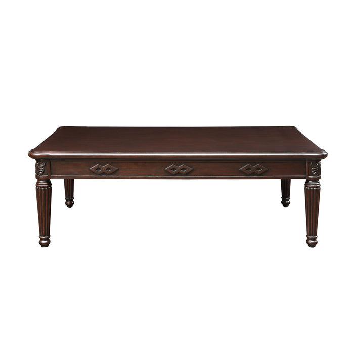 Chateau De Ville Coffee Table - Image 3