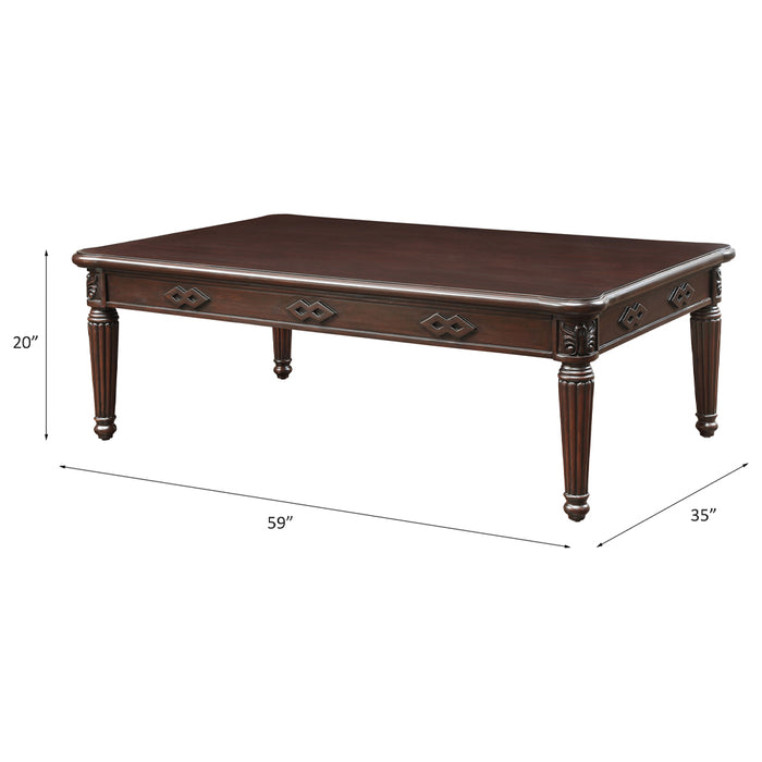 Chateau De Ville Coffee Table - Image 6