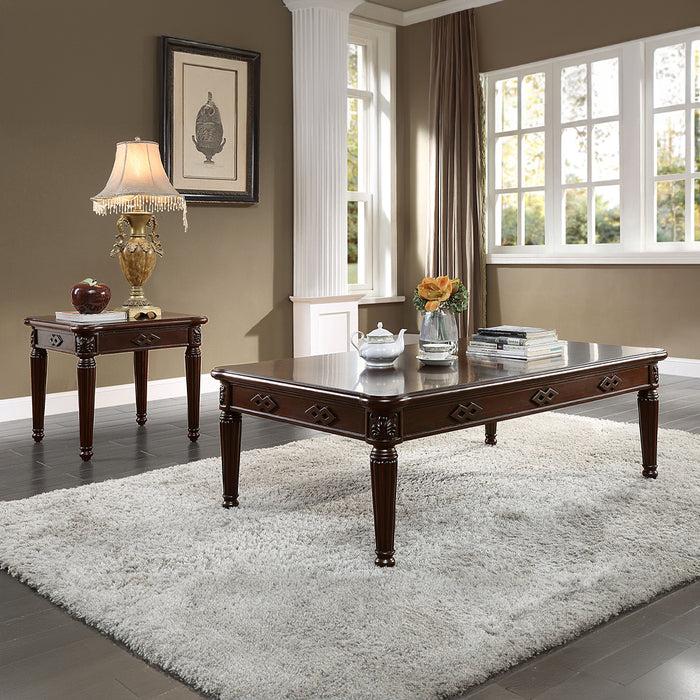 Chateau De Ville Coffee Table - Image 7