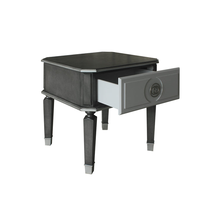 House Beatrice End Table - Image 12