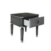 House Beatrice End Table - Image 12