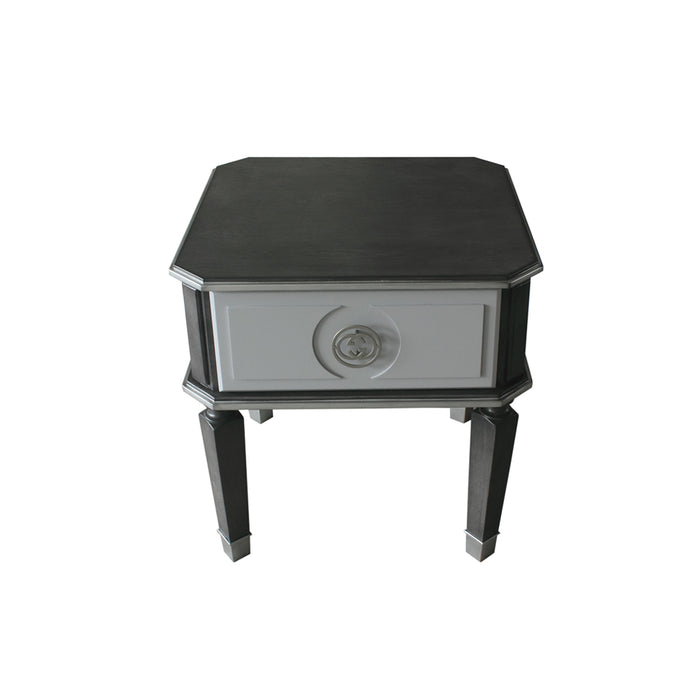 House Beatrice End Table - Image 16