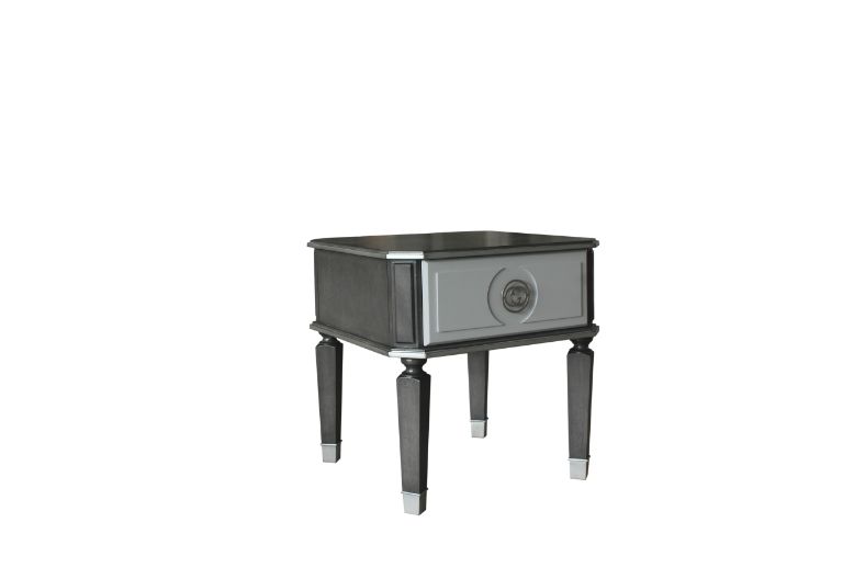 House Beatrice End Table - Image 2