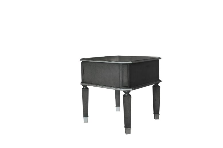 House Beatrice End Table - Image 5