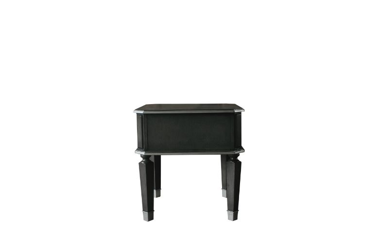 House Beatrice End Table - Image 4