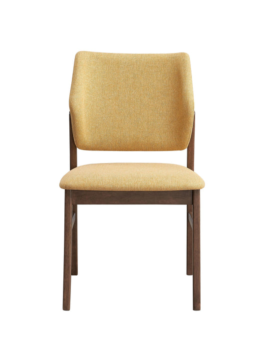 Sarha Side Chair (Set-2) - Image 11