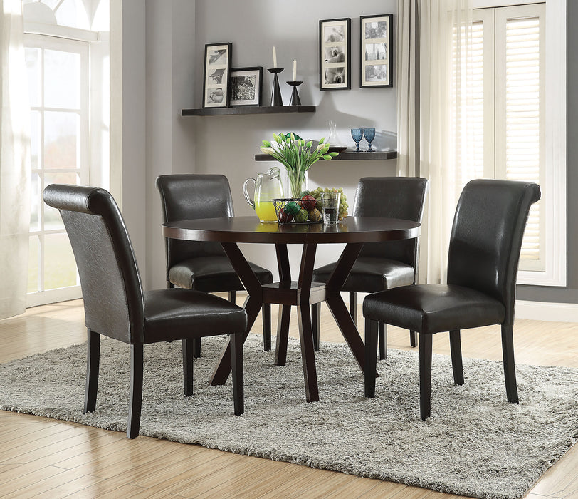 Drake Dining Table - Image 6