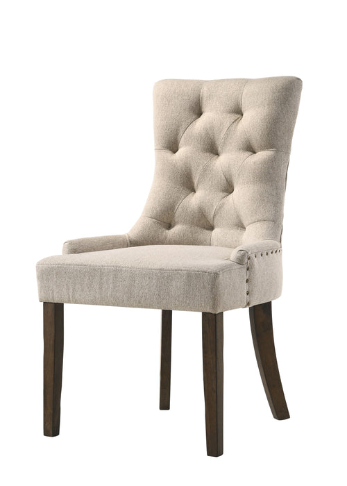 Farren Side Chair (Set-2) - Image 6