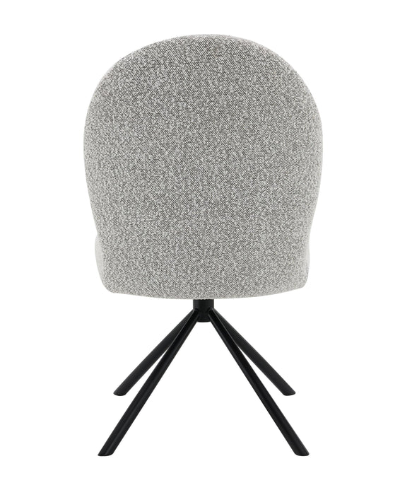 Lawton Side Chair w/Swivel (Set-2) - Image 13